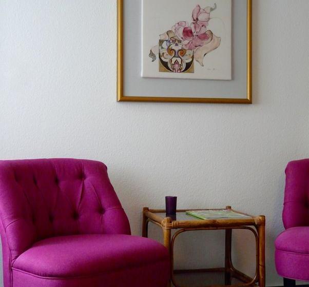 Hotel Big Country House 5