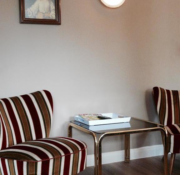 Hotel Big Country House 6