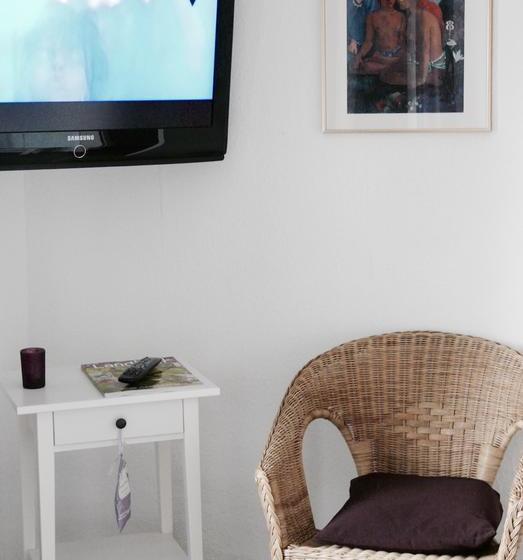 Hotel Big Country House 7