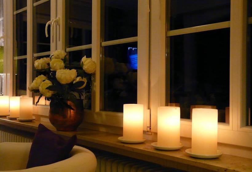 Hotel Big Country House 8