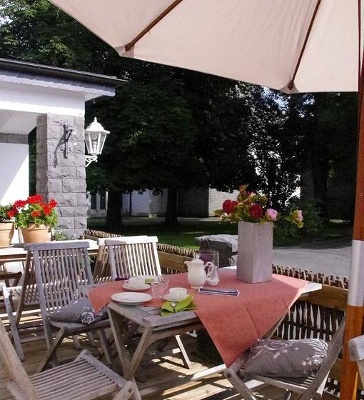 Hotel Big Country House 9