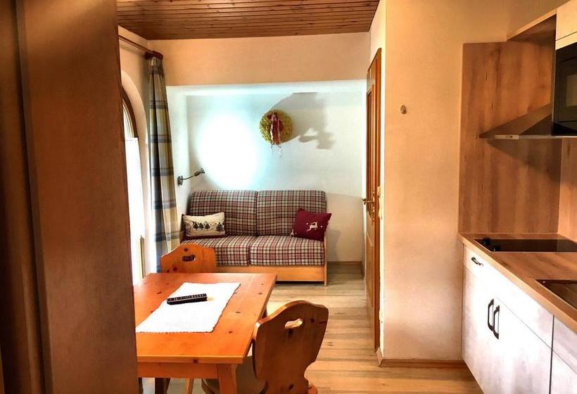 Bed & Breakfast Gästehaus Brigitte 1