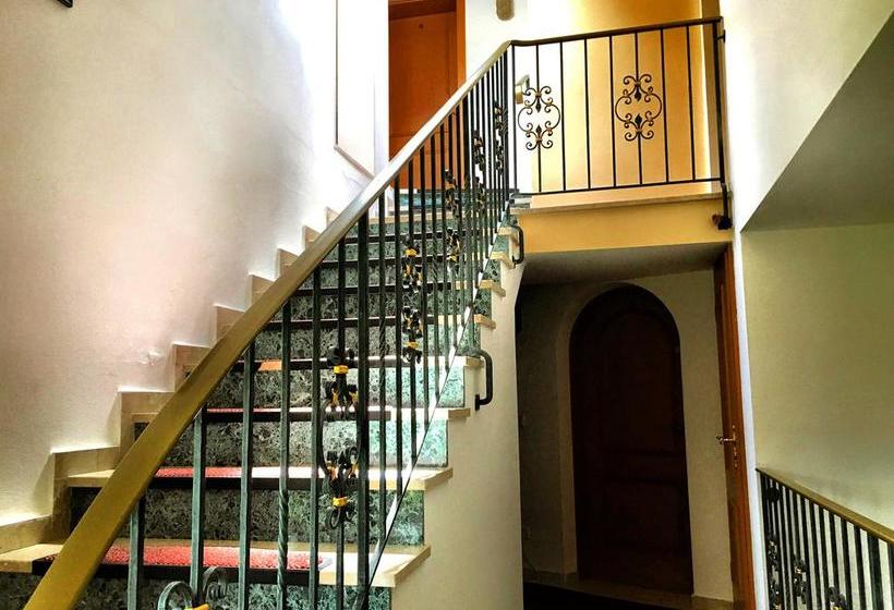 Bed & Breakfast Gästehaus Brigitte 10