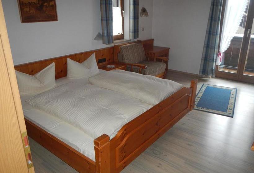 Bed & Breakfast Gästehaus Brigitte 11