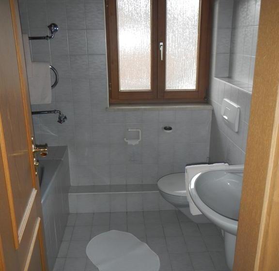 Bed & Breakfast Gästehaus Brigitte 13