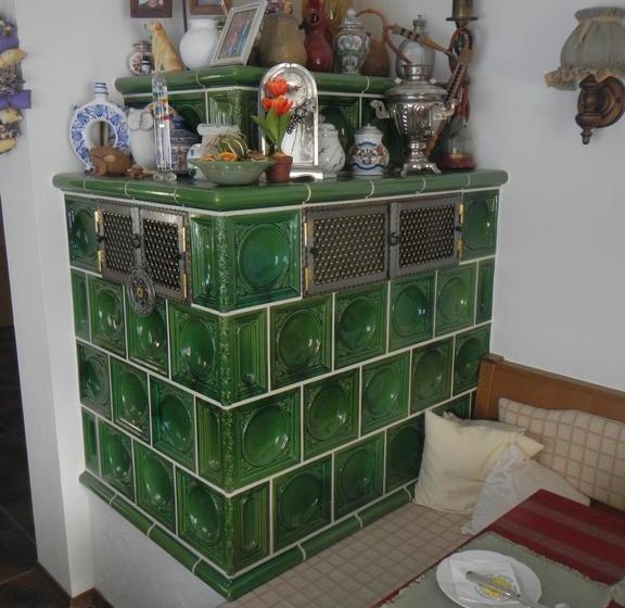 Bed & Breakfast Gästehaus Brigitte 14