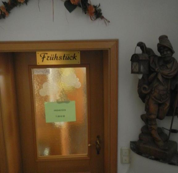 Bed & Breakfast Gästehaus Brigitte 17