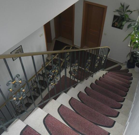 Bed & Breakfast Gästehaus Brigitte 18