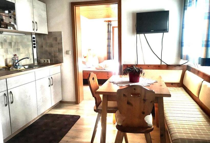 Bed & Breakfast Gästehaus Brigitte 2