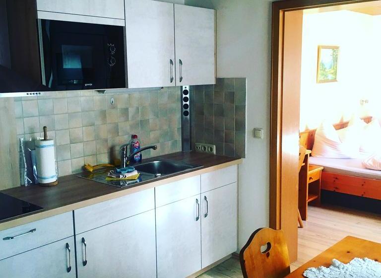 Bed & Breakfast Gästehaus Brigitte 3