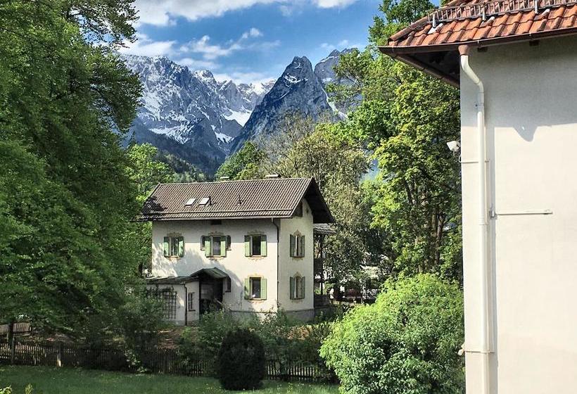 Bed & Breakfast Gästehaus Brigitte 5