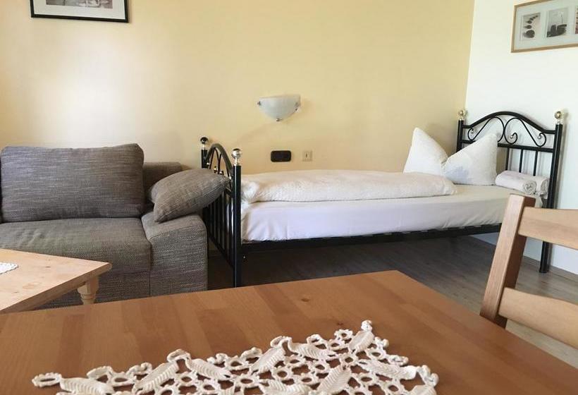 Bed & Breakfast Gästehaus Brigitte 6