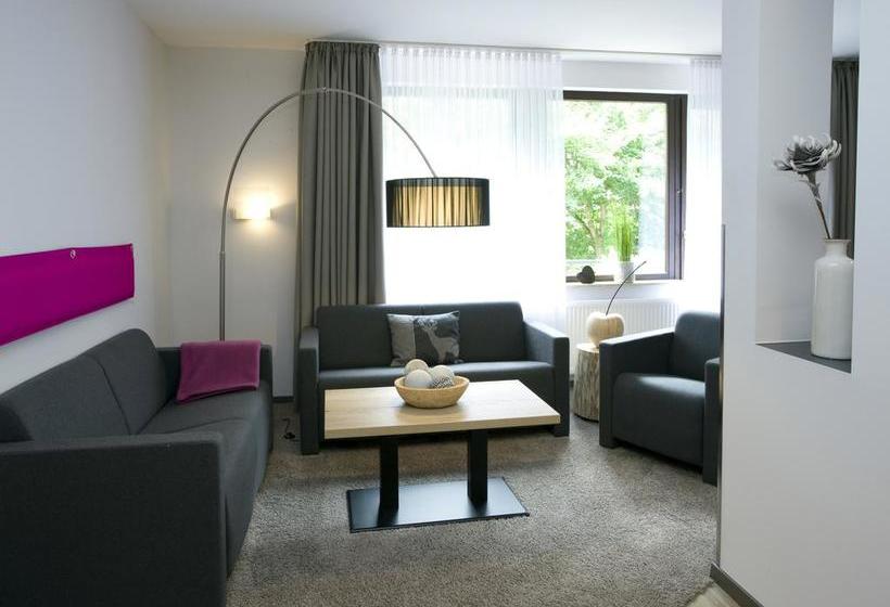 Angelikas Hotel Garnis 14