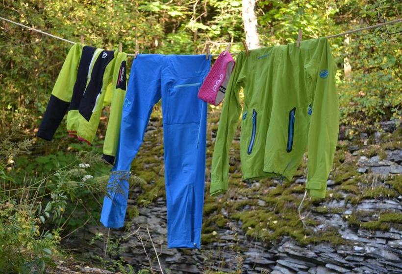 Angelikas Hotel Garnis 17