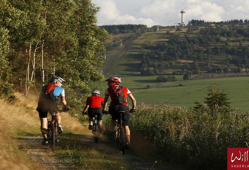 Angelikas Hotel Garnis 2