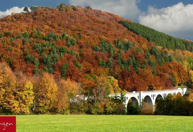 Angelikas Hotel Garnis 3