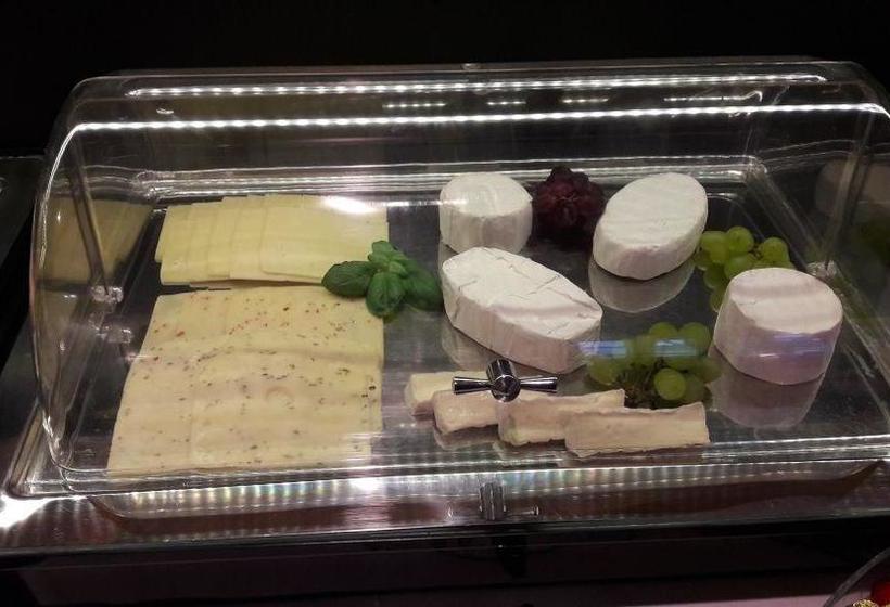 Hotel Weingut & Gästehaus Schmitzbergweiler 1