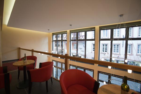 Hotel Weingut & Gästehaus Schmitzbergweiler 3