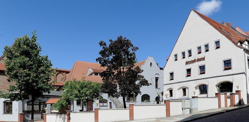Hotel Altstadt 2
