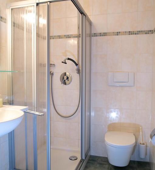 Hotel Gästehaus Hornstein 3