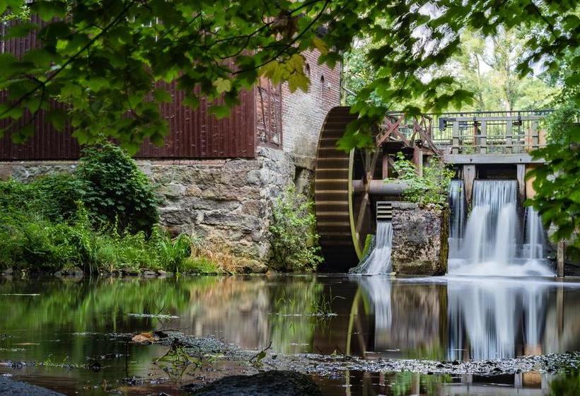 Hotel Ehlers Schneverdingen