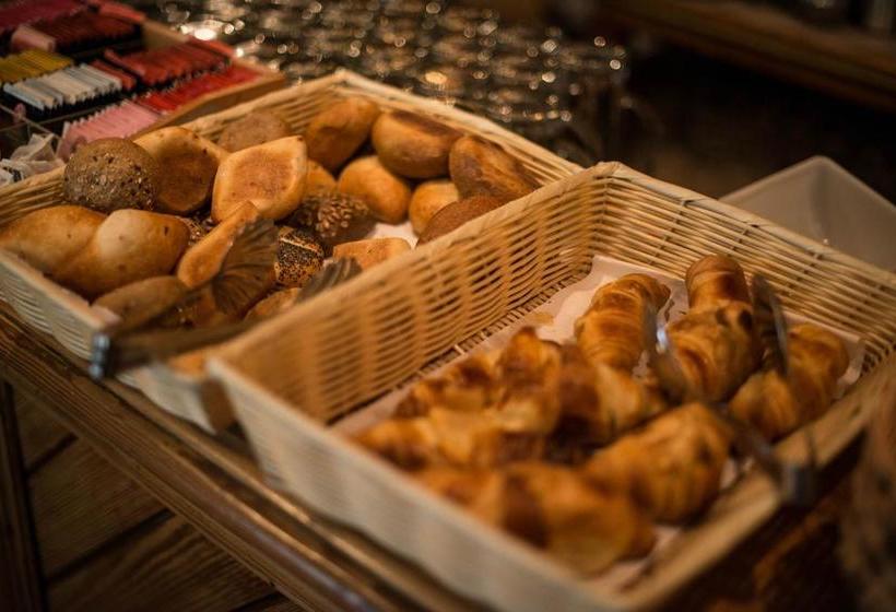 Hotel Scheffelhof 11