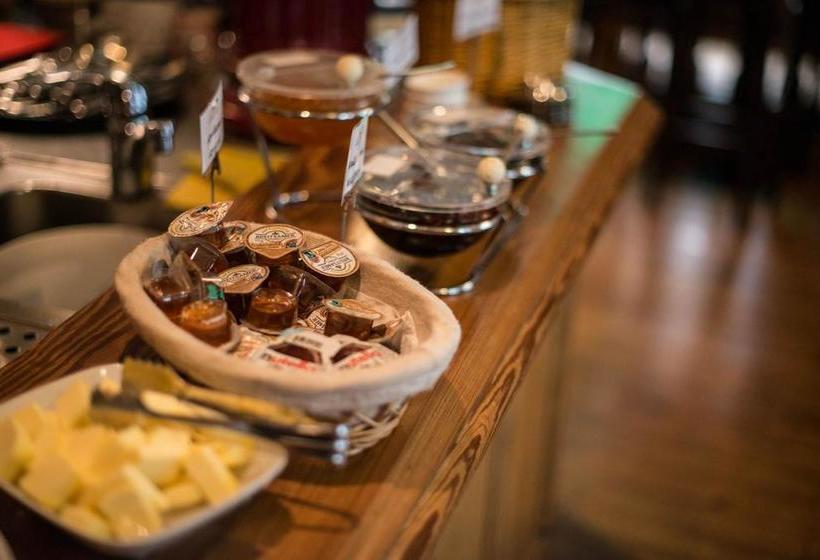 Hotel Scheffelhof 12