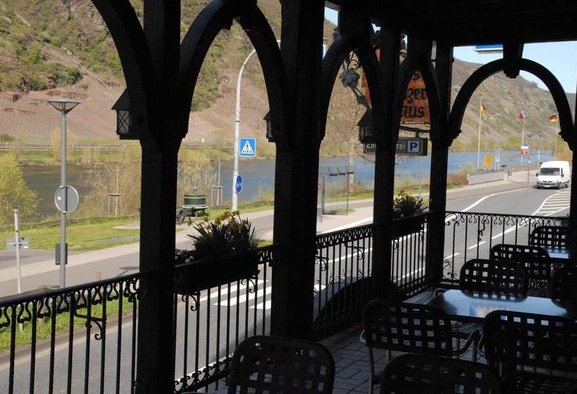 Hotel Altes Winzerhaus & Gästehaus 10