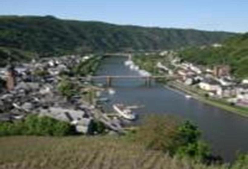 Hotel Altes Winzerhaus & Gästehaus 12