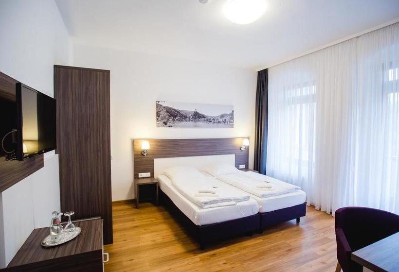 Hotel Altes Winzerhaus & Gästehaus 3