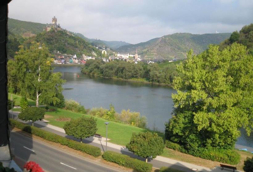 Hotel Altes Winzerhaus & Gästehaus 6