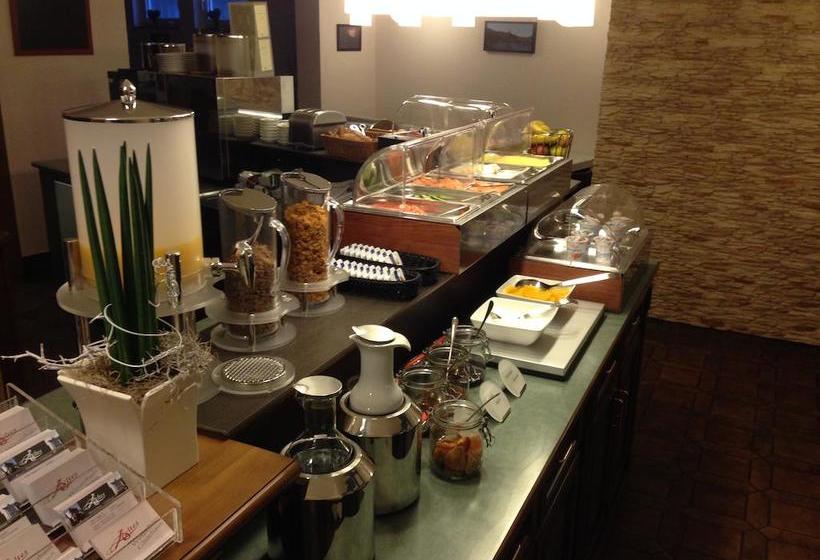 Hotel Altes Winzerhaus & Gästehaus 7