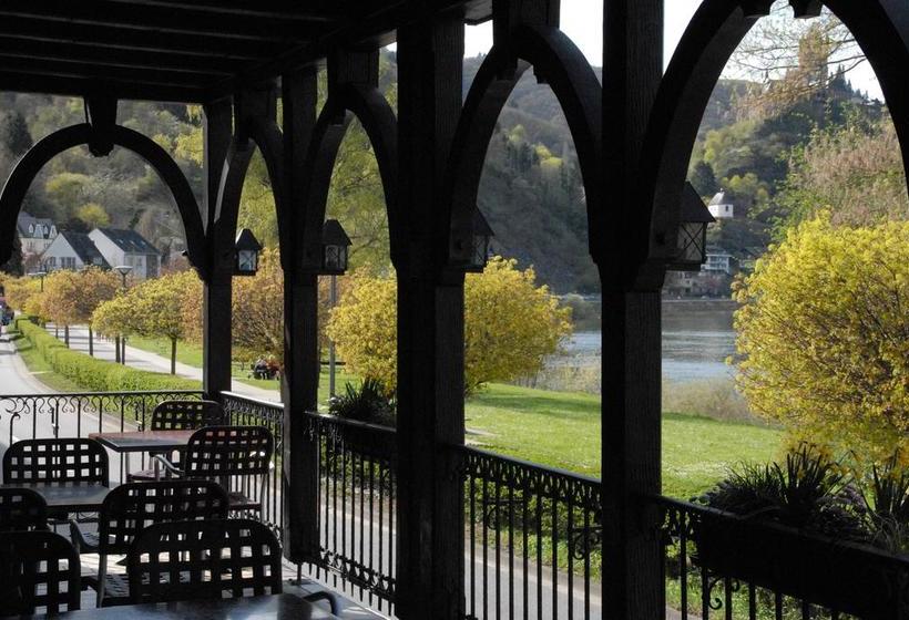 Hotel Altes Winzerhaus & Gästehaus 9