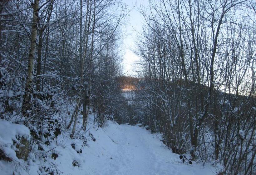 Bed & Breakfast Waldhaus Rose 1