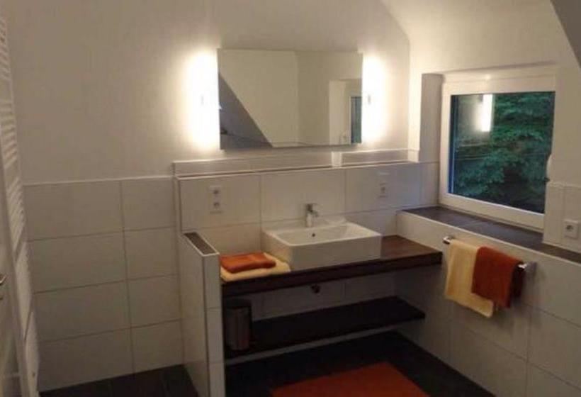 Bed & Breakfast Waldhaus Rose 13