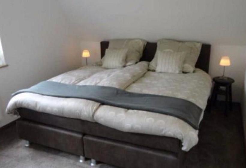 Bed & Breakfast Waldhaus Rose 14