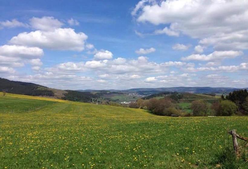 Bed & Breakfast Waldhaus Rose 2