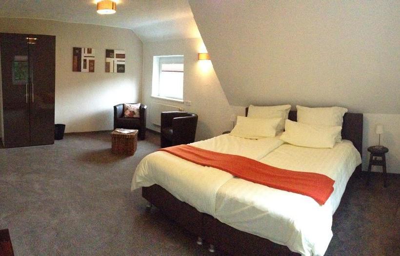 Bed & Breakfast Waldhaus Rose 3