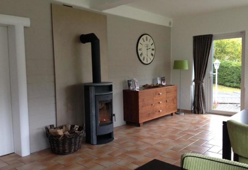 Bed & Breakfast Waldhaus Rose 6