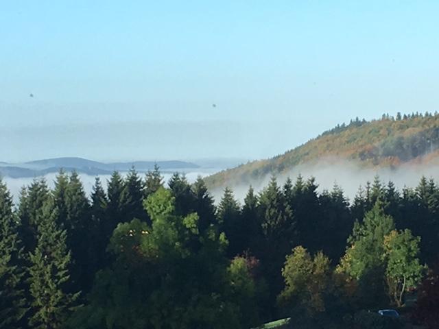 Berghotel Lenneplätze Winterberg