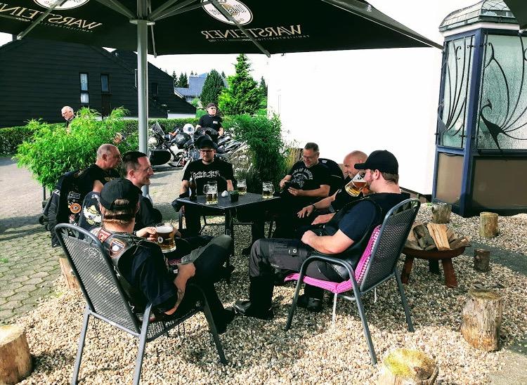 Berghotel Lenneplätze Winterberg 11