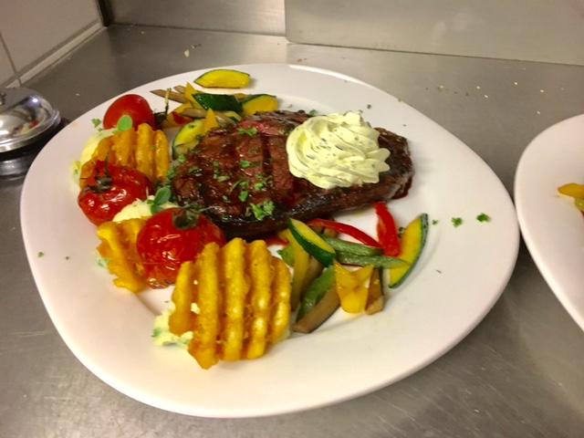 Berghotel Lenneplätze Winterberg 12