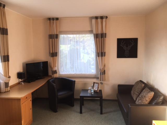 Berghotel Lenneplätze Winterberg 13