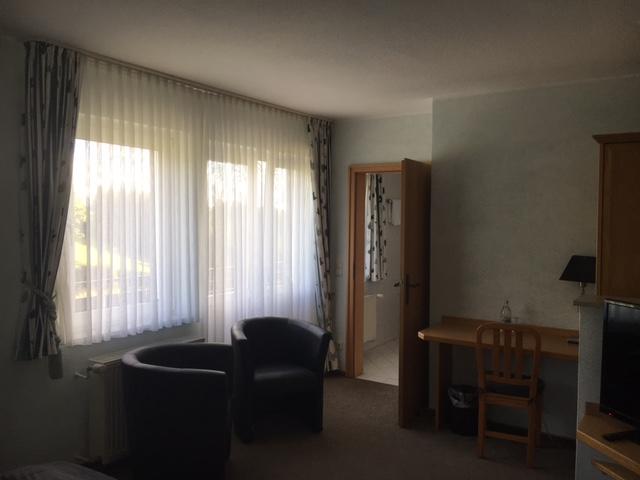 Berghotel Lenneplätze Winterberg 15