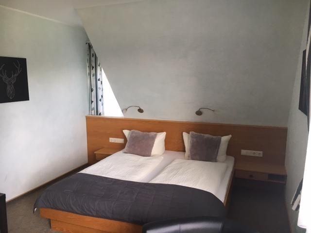 Berghotel Lenneplätze Winterberg 16