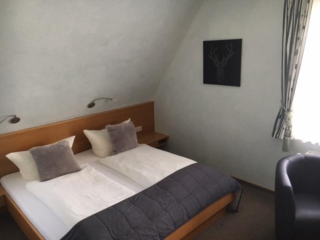 Berghotel Lenneplätze Winterberg 18