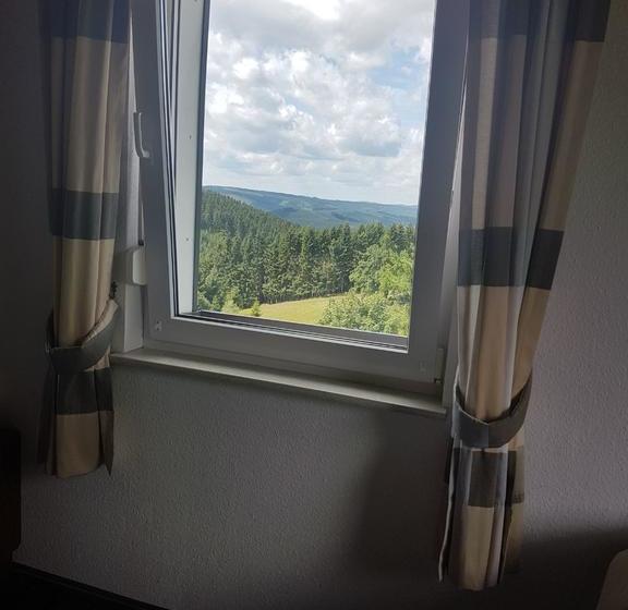 Berghotel Lenneplätze Winterberg 19