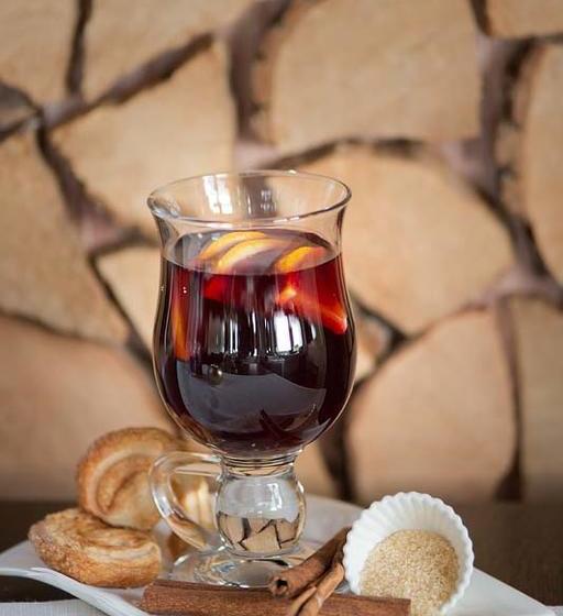 Berghotel Lenneplätze Winterberg 2