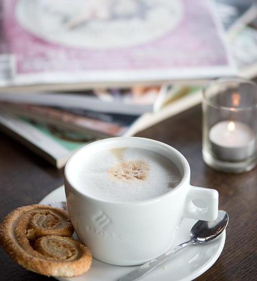 Berghotel Lenneplätze Winterberg 5