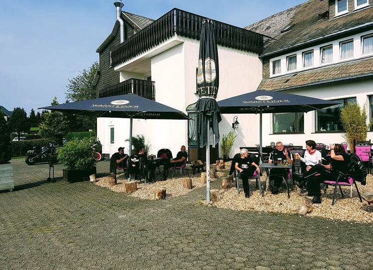 Berghotel Lenneplätze Winterberg 9